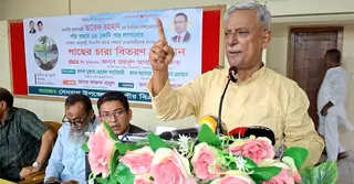 জুলাই সনদের প্রতিটি চুক্তি সংসদে বিএনপি পাশ করে নিবে: জয়নুল আবদীন